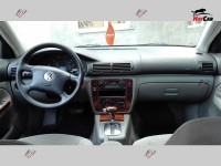 Volkswagen Passat - 2000