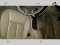Mercedes-Benz E 320 - 1998
