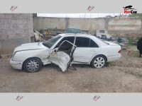 Mercedes-Benz E 320 - 1998