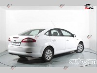 Ford Mondeo - 2010