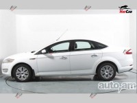 Ford Mondeo - 2010