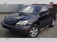 Lexus RX 300 - 2002