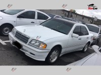 Mercedes-Benz C 230 - 1998