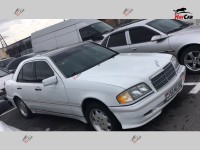 Mercedes-Benz C 230 - 1998