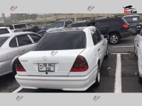 Mercedes-Benz C 230 - 1998