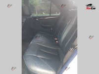 Mercedes-Benz C 230 - 1998
