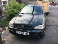 Opel Astra - 1999