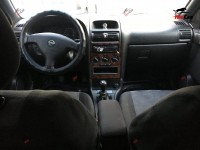 Opel Astra - 1999