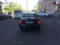 Opel Astra - 2001