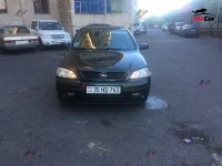 Opel Astra - 2001
