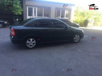 Opel Astra - 2001