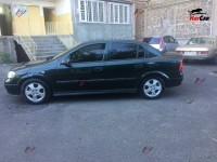 Opel Astra - 2001