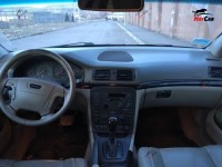 Volvo S80 - 1999