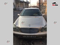 Mercedes-Benz C 240 - 2000