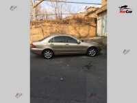 Mercedes-Benz C 240 - 2000