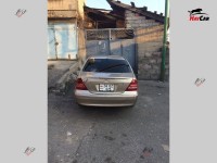 Mercedes-Benz C 240 - 2000