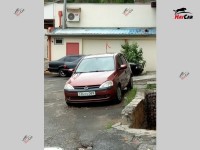 Opel Corsa - 2001