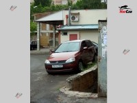Opel Corsa - 2001
