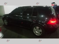 Volkswagen Golf - 2003