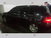 Volkswagen Golf - 2003