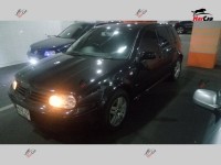 Volkswagen Golf - 2003