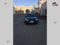 Opel Astra - 1998