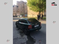 Opel Astra - 1998