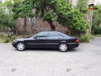 Mercedes-Benz S 430 - 1998