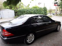 Mercedes-Benz S 430 - 1998