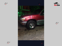 Ford Explorer - 1997