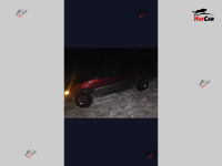 Ford Explorer - 1997