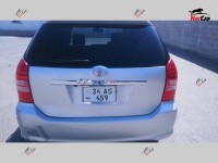 Toyota Wish - 2004