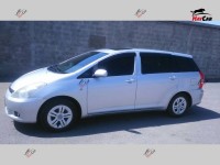 Toyota Wish - 2004