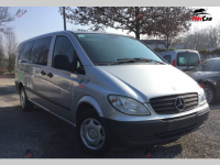 Mercedes-Benz Vito - 2005