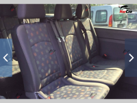 Mercedes-Benz Vito - 2005