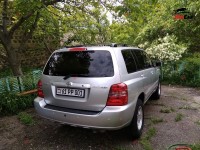 Toyota Highlander - 2001