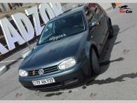 Volkswagen Golf - 1998
