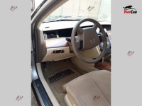 Nissan Teana - 2005