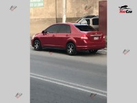 Nissan Versa - 2010