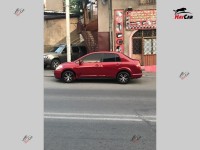 Nissan Versa - 2010