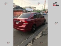 Nissan Versa - 2010