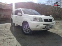 Nissan X-Trail - 2005