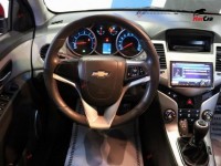 Chevrolet Cruze - 2009