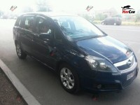 Opel Zafira - 2006
