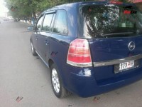 Opel Zafira - 2006