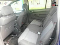 Opel Zafira - 2006