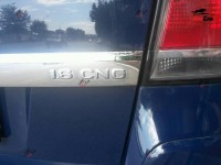 Opel Zafira - 2006