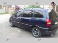 Opel Zafira - 2000