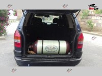Opel Zafira - 2000