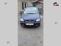Opel Zafira - 2000